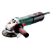 Шлифовальная угловая машина Metabo W 13-125 QUICK