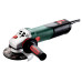 Шлифовальная угловая машина Metabo WA 13-125 QUICK