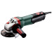 Шлифовальная угловая машина Metabo WPB 13-125 QUICK