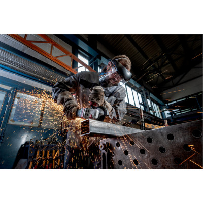 Шлифовальная угловая машина Metabo WPB 13-125 QUICK