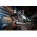 Шлифовальная угловая машина Metabo WPB 13-125 QUICK