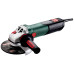 Шлифовальная угловая машина Metabo WEV 17-150 QUICK