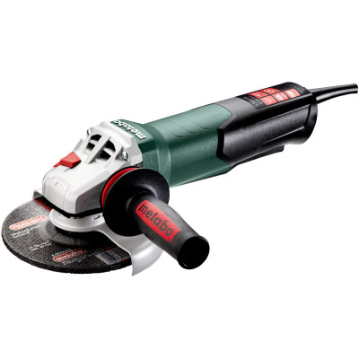 Шлифовальная угловая машина Metabo WEP 17-150 QUICK