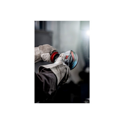 Шлифовальная угловая машина Metabo WEP 17-150 QUICK