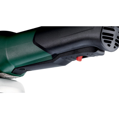 Шлифовальная угловая машина Metabo WEP 17-150 QUICK