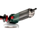 Шлифовальная угловая машина Metabo WEV 17-125 QUICK INOX