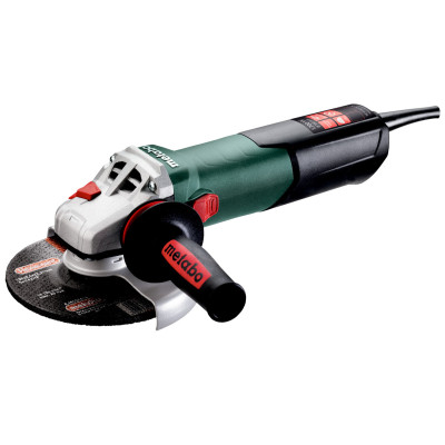 Шлифовальная угловая машина Metabo WE 17-150 QUICK