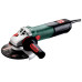 Шлифовальная угловая машина Metabo WE 17-150 QUICK