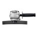 Угловые шлифовальные машины Metabo COMBO SET WE 2200-230 + W 750-125