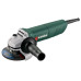 Шлифовальная угловая машина Metabo W 750-125