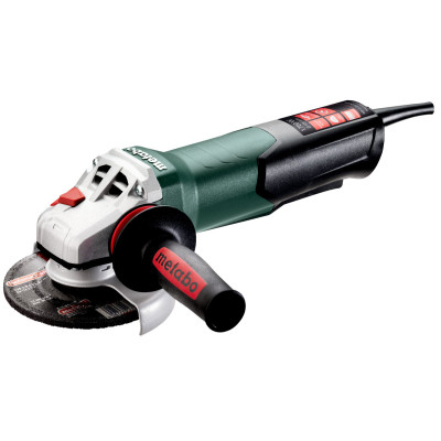 Шлифовальная угловая машина Metabo WEP 17-125 QUICK
