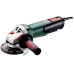 Шлифовальная угловая машина Metabo WEP 17-125 QUICK