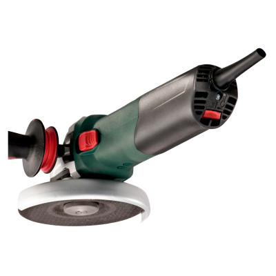 Шлифовальная угловая машина Metabo WEP 17-125 QUICK