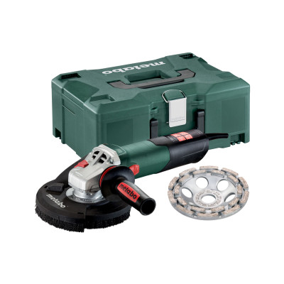 Шлифовальная машина Metabo RSEV 17-125