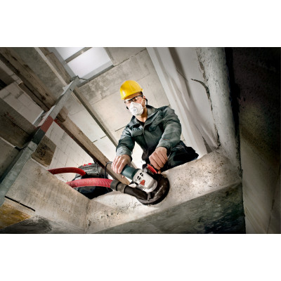 Шлифовальная машина Metabo RSEV 17-125