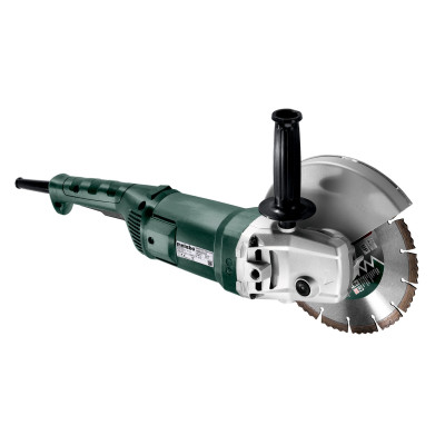 Шлифовальная угловая машина Metabo WP 2000-230