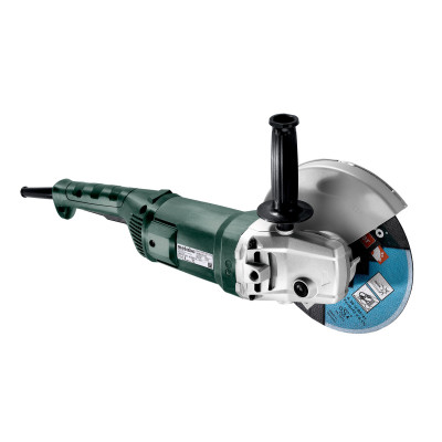 Шлифовальная угловая машина Metabo WE 2000-230