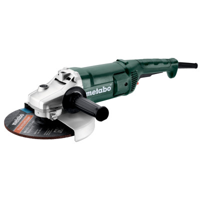 Шлифовальная угловая машина Metabo WP 2200-230 Шлифовальная угловая машина Metabo WP 2200-230