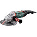 Шлифовальная угловая машина Metabo WEPBA 26-230 MVT QUICK