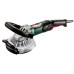 Шлифовальная машина Metabo RSEV 19-125 RT