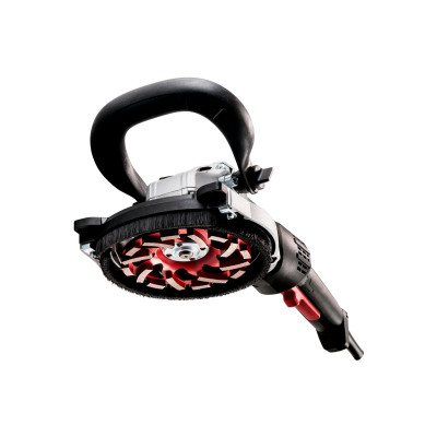 Шлифовальная машина Metabo RSEV 19-125 RT