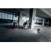 Шлифовальная машина Metabo RSEV 19-125 RT