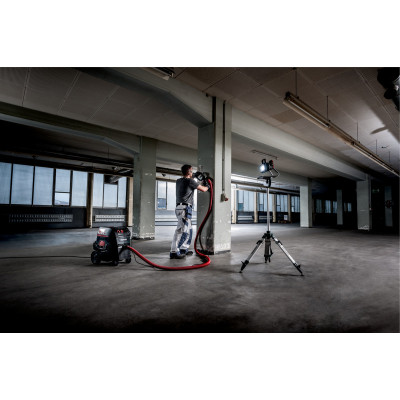Шлифовальная машина Metabo RSEV 19-125 RT