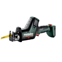 Акумуляторна шабельна пилка Metabo POWERMAXX SSE 12 BL без акумулятора