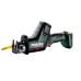 Аккумуляторная сабельная пила Metabo POWERMAXX SSE 12 BL без аккумулятора
