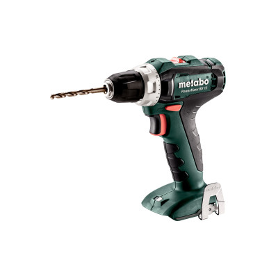 Акумуляторний дриль-шурупокрут Metabo POWERMAXX BS 12 без акумулятора