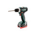Акумуляторний дриль-шурупокрут Metabo POWERMAXX BS 12 з акумулятором