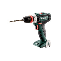 Акумуляторний дриль-шурупокрут Metabo POWERMAXX BS 12 Q без акумулятора