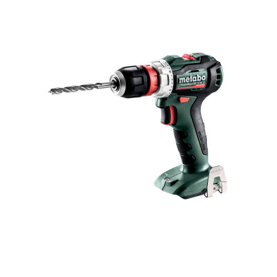 Аккумуляторная дрель-шуруповерт Metabo POWERMAXX BS 12 BL Q без аккумулятора