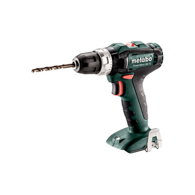 Акумуляторний ударний дриль Metabo POWERMAXX SB 12 без акумулятора
