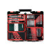 Акумуляторний ударний дриль Metabo POWERMAXX SB 12 SET