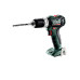 Акумуляторний ударний дриль Metabo POWERMAXX SB 12 BL без акумулятора