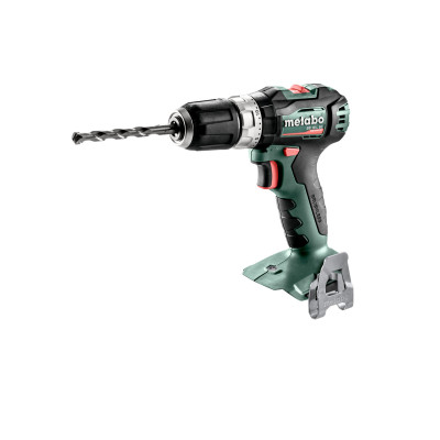 Акумуляторний ударний дриль Metabo SB 18 L BL без акумулятора