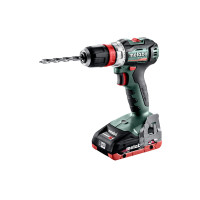 Аккумуляторная дрель - шуруповерт Metabo BS 18 L BL Q