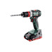 Аккумуляторная дрель - шуруповерт Metabo BS 18 L BL Q