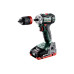 Аккумуляторная дрель - шуруповерт Metabo BS 18 L BL Q