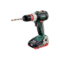 Акумуляторний дриль - шурупокрут Metabo BS 18 LT BL Q BUND
