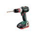 Аккумуляторная дрель - шуруповерт Metabo BS 18 LT BL Q BUND