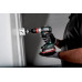 Аккумуляторная дрель - шуруповерт Metabo BS 18 LT BL Q BUND