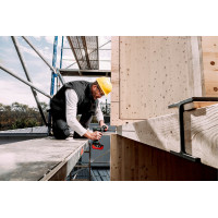 Аккумуляторная дрель - шуруповерт Metabo BS 18 LTX-3 BL Q I