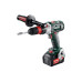 Аккумуляторный Резьборез Metabo GB 18 LTX BL Q I