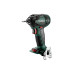 Акумуляторний ударний гайковерт Metabo SSD 18 LTX 200 BL без акумулятора
