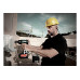 Акумуляторний ударний гайковерт Metabo SSW 18 LTX 400 BL