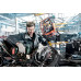 Аккумуляторный ударный гайковерт Metabo SSW 18 LTX 600