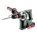 Акумуляторний перфоратор Metabo KHA 18 LTX BL 24 QUICK