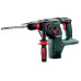 Aккумуляторный перфоратор Metabo KHA 36 LTX